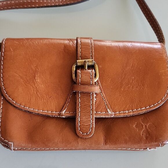 Patricia Nash Bag - Picture 4 of 11